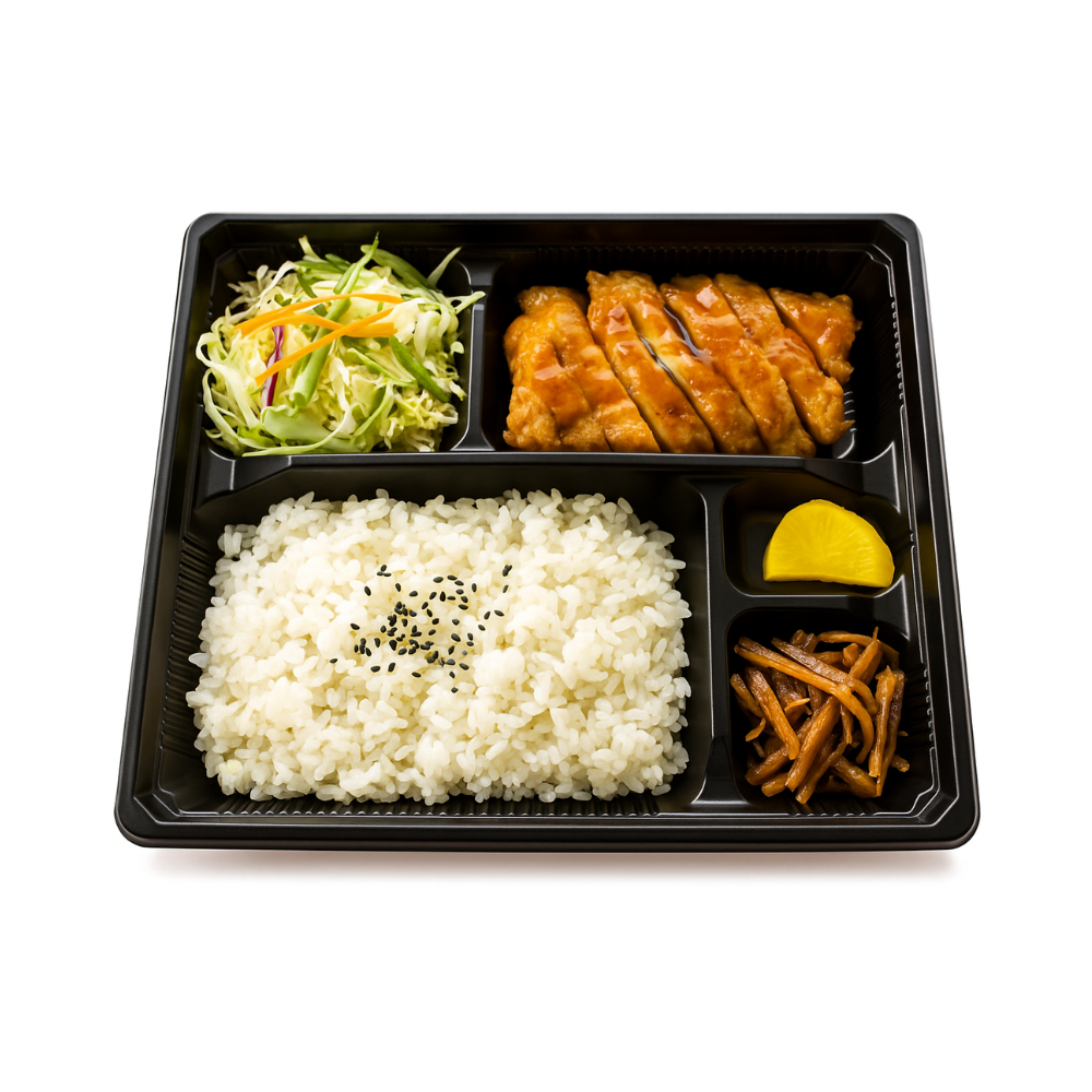 Bento Box