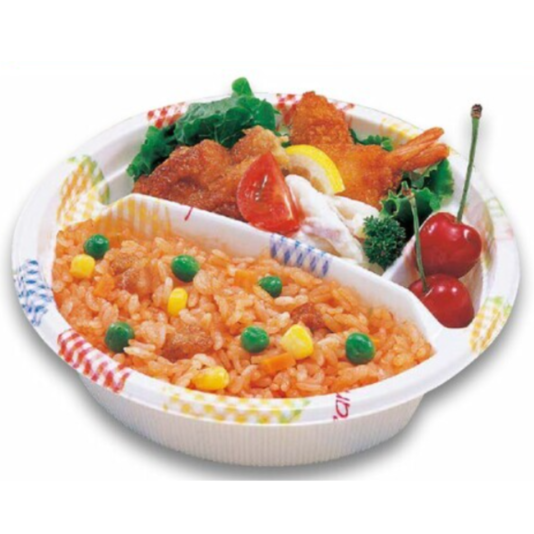 Bento Box