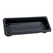 Sushi-tray-ST-2-Black