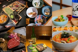 3 Rekomendasi Restaurant Bernuansa Jepang di Bali Indonesia