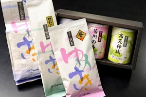 Authentic Japan