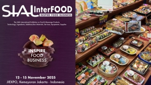 Japan Pack Indonesia Tampilkan Inovasi Terbaru dari Jepang di SIAL Interfood 2025