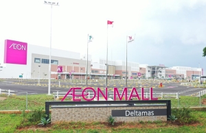 JPI ada di Aeon Mall Deltamas 